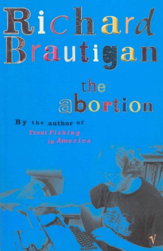 The Abortion von Vintage Classics